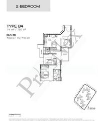 Vue 8 Residence (D18), Condominium #607455611